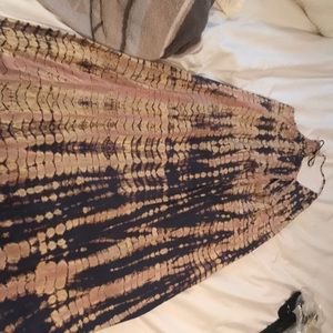 Michael 🌟 Summer maxi!!